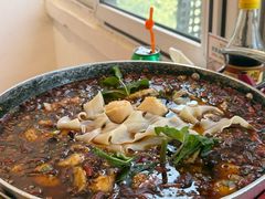 -聂发财重庆江湖菜(解放碑店)