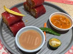 -点都德(长泰广场店)