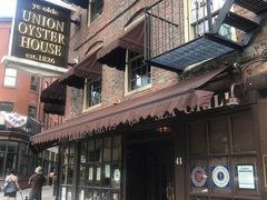 -Union Oyster House