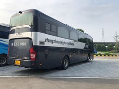 -普陀长途客运中心