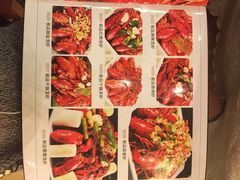 阿胖特色龙虾(宁国南路总店)-阿胖龙虾小海鲜(宁国南路总店)