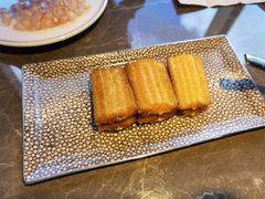 黄金脆带鱼-新荣记(BFC外滩金融中心店)