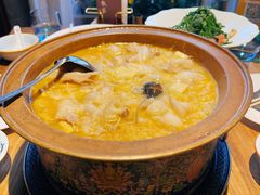 -庆云楼饭庄(什刹海店)