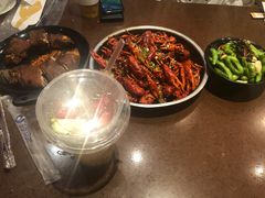 -一棠龙虾•王牌虾球(光谷天地店)