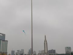 -八一南昌起义纪念塔