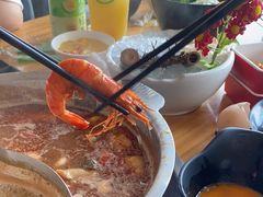 -水林间·寿喜烧自助(仙林金鹰店)