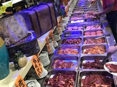 自助取餐区-阪尚皇·原切牛排·烤肉火锅自助(北京路店)