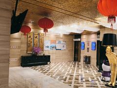 -怡和春天大酒楼(柳芳店)