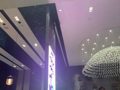 -阜阳富力万达嘉华酒店·美食汇自助餐厅