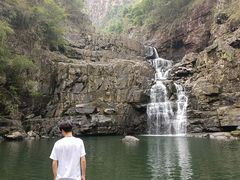-广东大峡谷