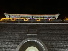 -青州古城