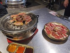 -本炙炭烤·蒲烧活鳗料理店(金沙洲店)
