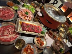-西塔老太太泥炉烤肉(上海七宝领展广场店)