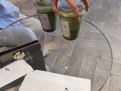 -喜茶(北京五棵松华熙店)