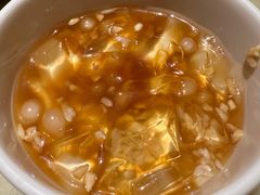 -绿茶餐厅(朝阳大悦城店)
