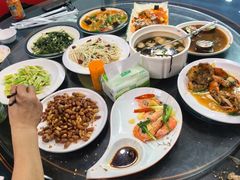 -40号厦门海鲜大排档(中山路店)