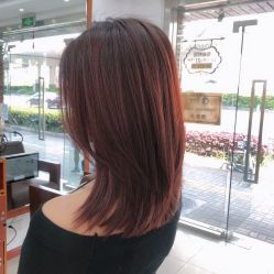 -美梵日系沙龙