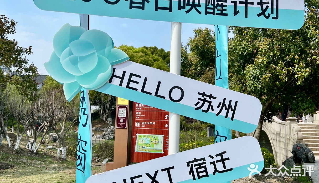 春季的快乐是百分茶给的