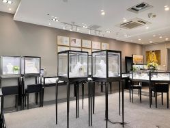 -克拉花园珠宝(诚品生活店)