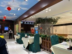 -东四民芳餐厅(世茂工三店)