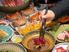-匠和风精致料理(成都龙湖滨江天街店)