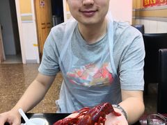 -盱眙红叶龙虾(金源北路店)