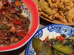 -高嗲嗲·现炒下饭菜(石鼓路店)