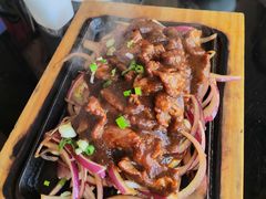 -高第街56号港式餐厅(山大路店)