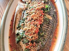 -妈妈的味道(和顺古镇店)