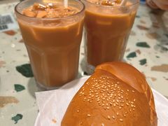 -华嫂冰室(湾仔店)