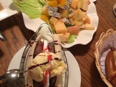 -宝莱纳啤酒花园餐厅PAULANER BRAUHAUS Nanjing(广州路店)