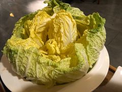 -竹叶涮肉坊(总店)