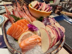 -大渔铁板烧(蛇口店)