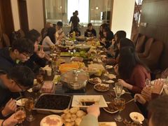 -暖心派对·独栋别墅团建聚会轰趴馆