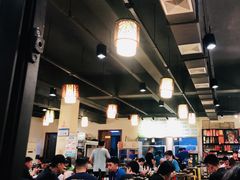 大堂-肖肖酸萝卜鱼火锅(总店)