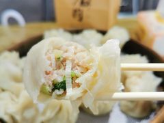 晓友烧麦-晓友烧麦(光华村店)
