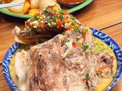 -曼谷食堂·泰国家庭料理
