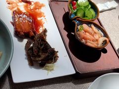 -太湖饭店·寄畅轩中餐厅