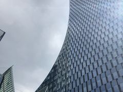 -苏州现代传媒广场商业