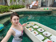 -三亚亚龙湾雅高美爵酒店