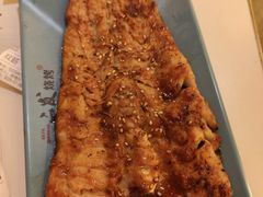 -二发烧烤(亚麻厂店)