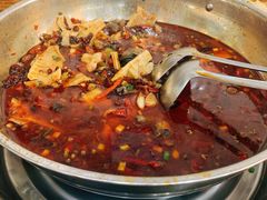 -黑竹香鸡(营和巷店)