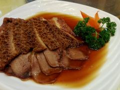 -农香居粗菜馆(大明路店)