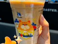 -瑞幸咖啡(芳村万象店)