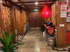 -三义和酒楼(广渠门店)