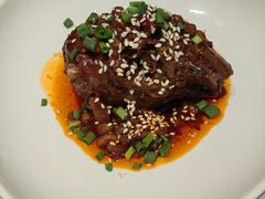 -上上席川菜(凯德乐峰广场店)
