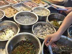 -圆蛋酒料•生腌(开元路店)