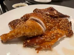 -广州文华东方酒店·江-由辉师傅主理