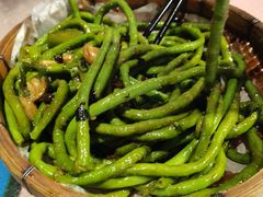 -园林美食城·本土农家菜(杨和镇店)