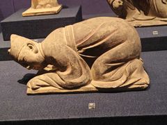 -陕西历史博物馆